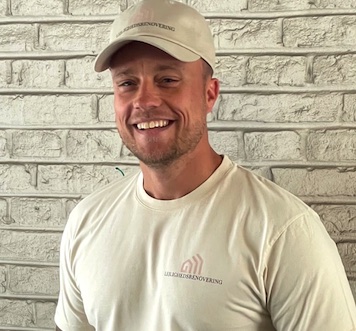 Renovering af lejlighed Medarbejder Renovering af lejlighed Medarbejder